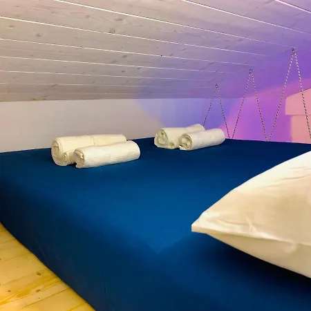 Aria Condizionata, Loft A 13' Dal Duomo Con Ampio Balcone Wifi E Netflix *