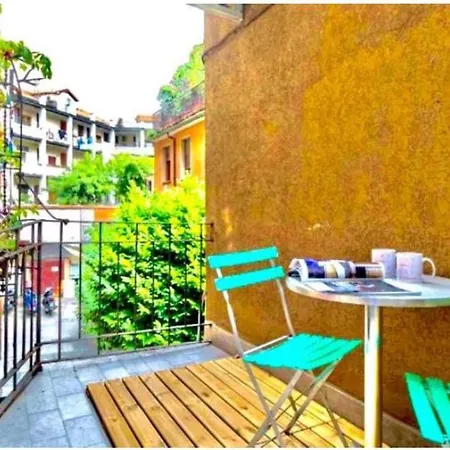 Apartment Aria Condizionata, Loft A 13' Dal Duomo Con Ampio Balcone Wifi E Netflix *
