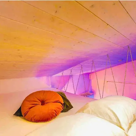 Aria Condizionata, Loft A 13' Dal Duomo Con Ampio Balcone Wifi E Netflix Apartment *