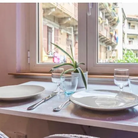 Aria Condizionata, Loft A 13' Dal Duomo Con Ampio Balcone Wifi E Netflix