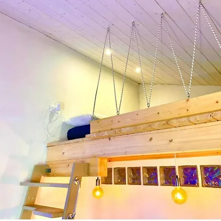 Aria Condizionata, Loft A 13' Dal Duomo Con Ampio Balcone Wifi E Netflix Apartment Milan