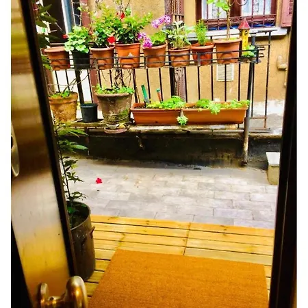 Appartamento Aria Condizionata, Loft A 13' Dal Duomo Con Ampio Balcone Wifi E Netflix *